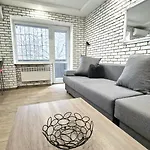 Appartement біля узбережжя одеси - ланжерон, парк шевченко, лунапарк Grotess