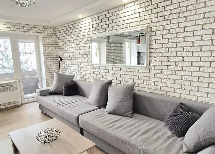 біля узбережжя одеси - ланжерон, парк шевченко, лунапарк Grotess Apartment Odesa