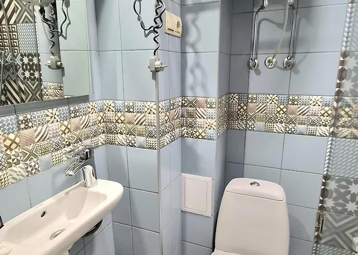 біля узбережжя одеси - ланжерон, парк шевченко, лунапарк Grotess *