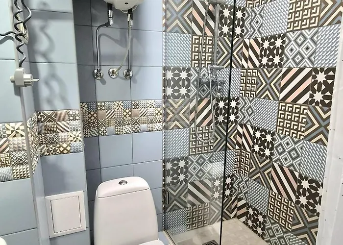 біля узбережжя одеси - ланжерон, парк шевченко, лунапарк Grotess